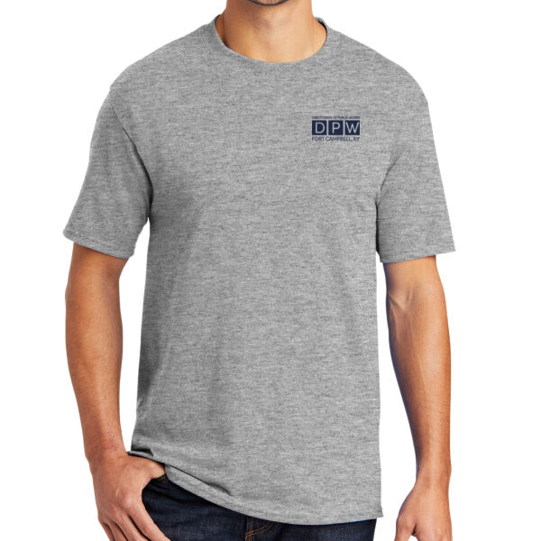Port & Co™ Core Blend Tee - Core Blend Tee Thumbnail