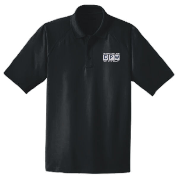 DPW - Select Snag Proof Tactical Polo Thumbnail