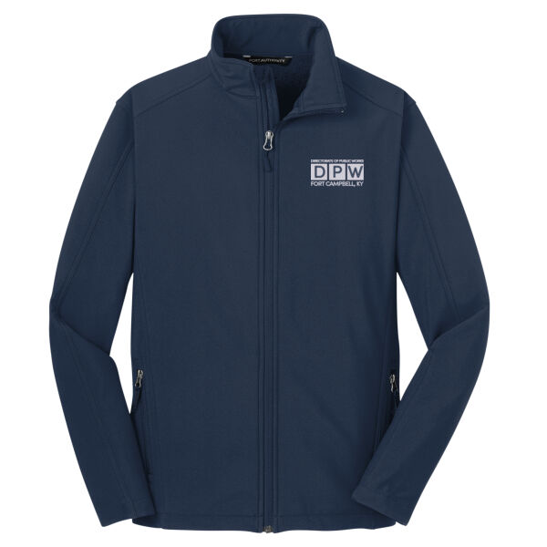 DPW - Core Soft Shell Jacket Thumbnail